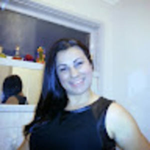 Meet your Posher, Delfina